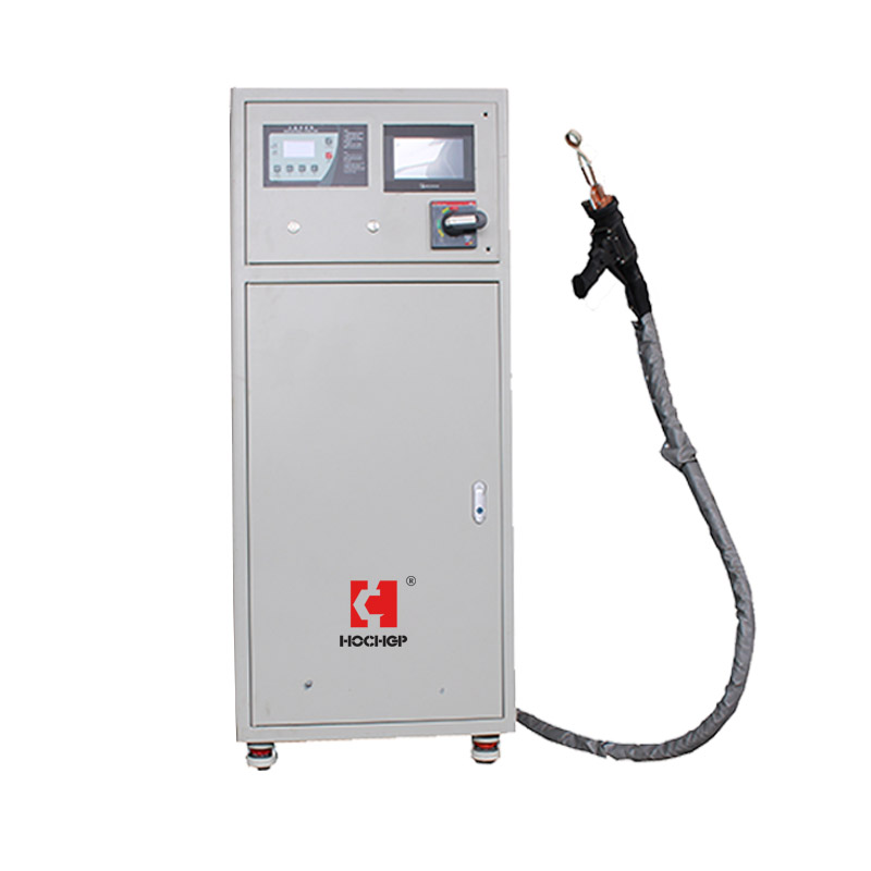 電磁感應(yīng)加熱設(shè)備用于塑料機(jī)械設(shè)備的優(yōu)勢(shì)解析
