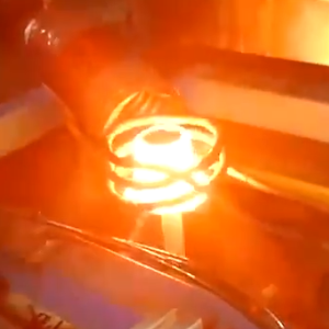在測(cè)量中頻加熱電源的有效熱時(shí)，我們應(yīng)該注意哪些事項(xiàng)呢？