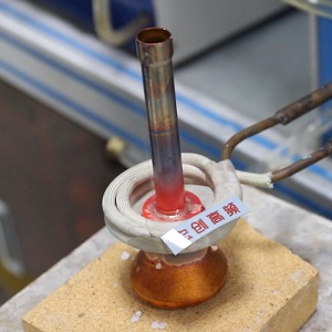高頻焊接，焊前預熱及焊后熱處理的作用