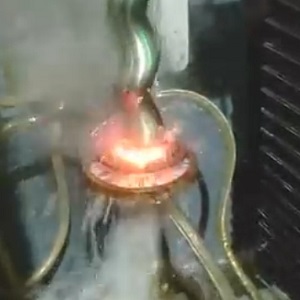 高頻淬火設(shè)備易壞部位怎么維修