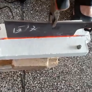 揭秘調(diào)整高頻機(jī)淬火后的回火工藝