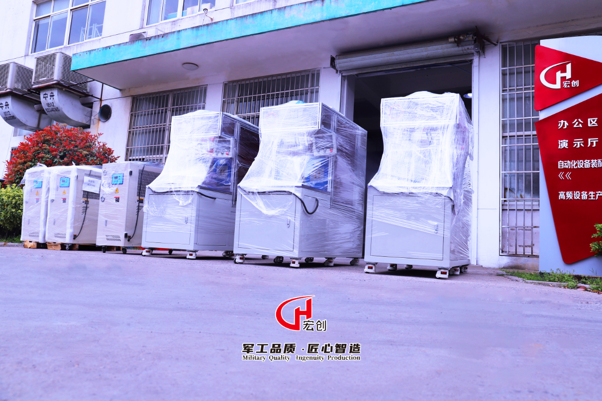 釬焊材料怎么選？了解這些！